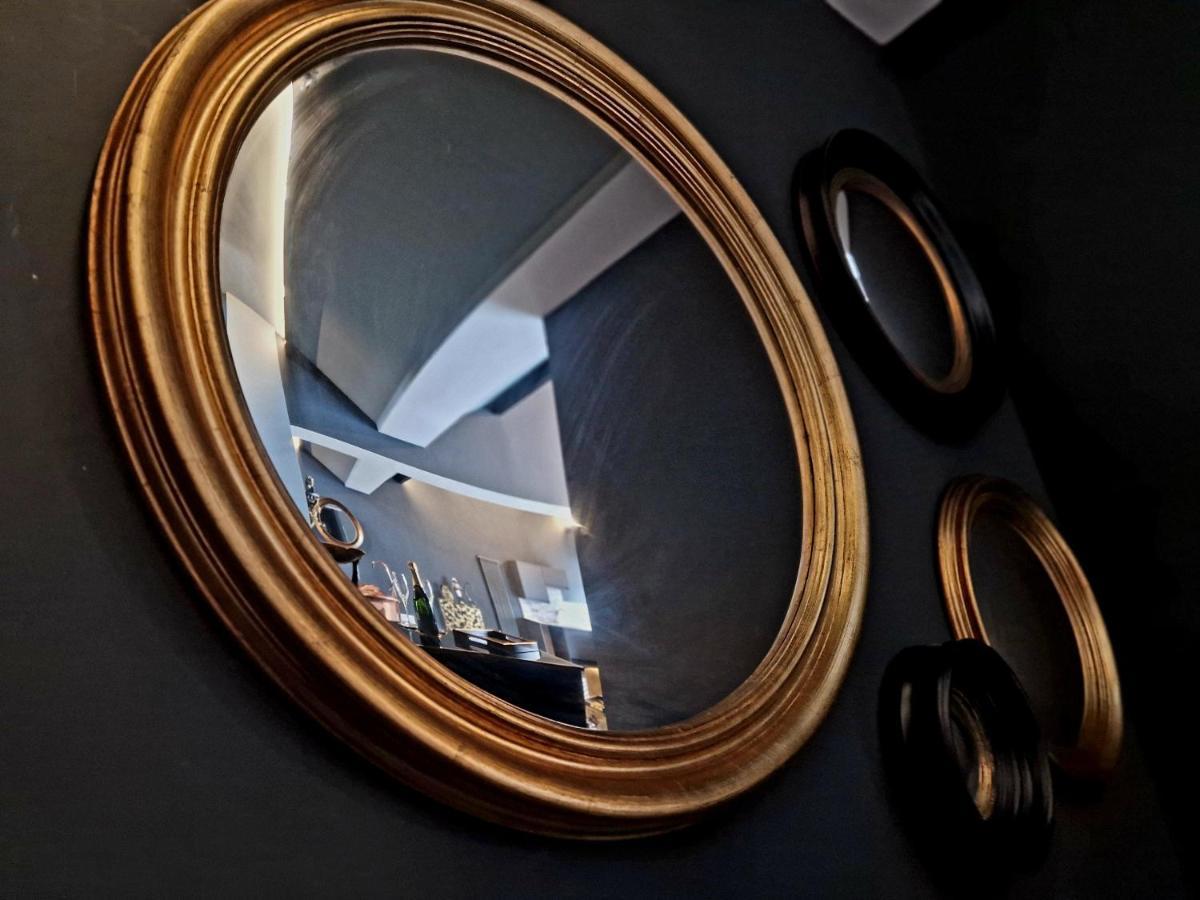The Hamilton - The Studio Luxury Holiday Let'S Scorton  Eksteriør billede