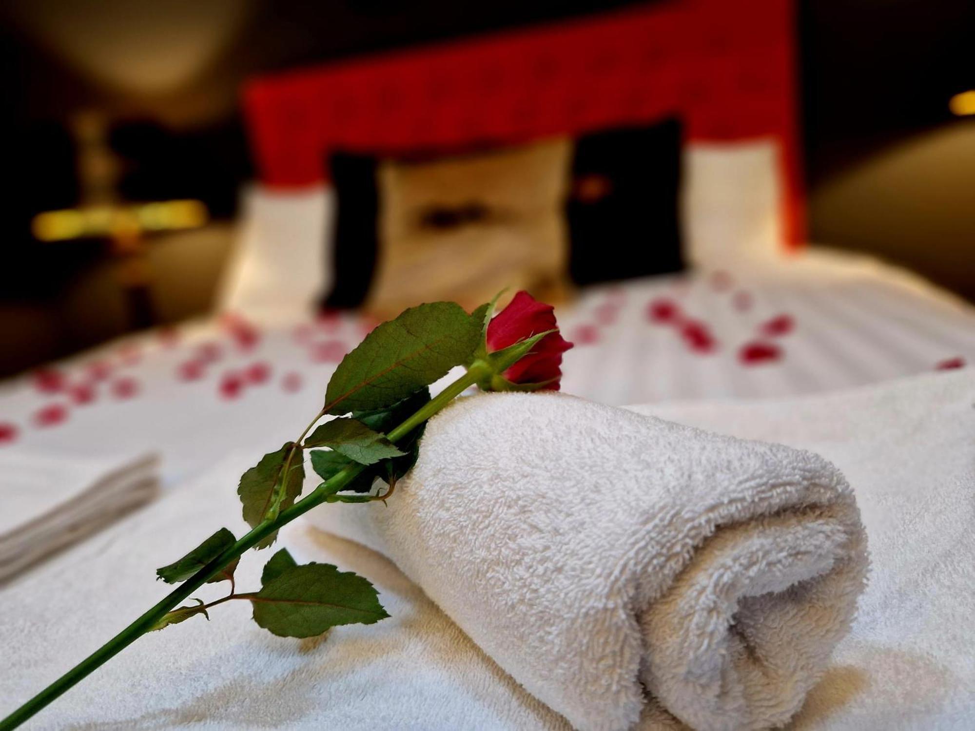 The Hamilton - The Studio Luxury Holiday Let'S Scorton  Eksteriør billede