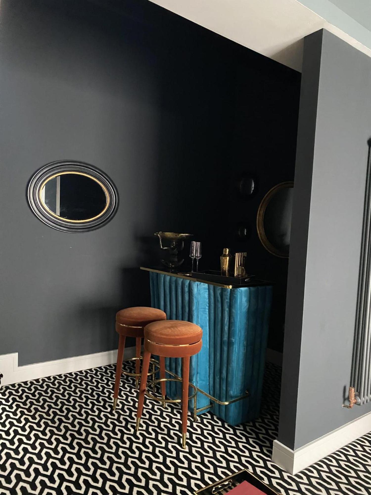 The Hamilton - The Studio Luxury Holiday Let'S Scorton  Eksteriør billede